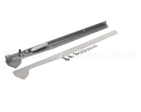 2503735 Duke Lt End Mount Kit For Clvw