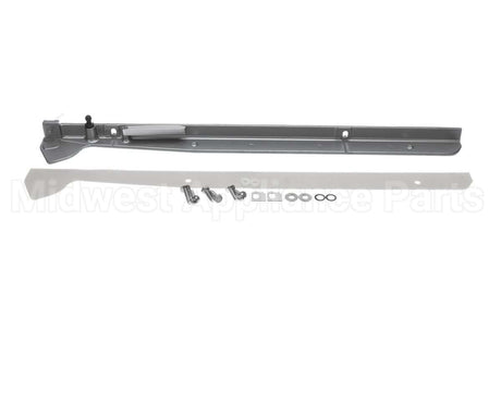 2503735 Duke Lt End Mount Kit For Clvw
