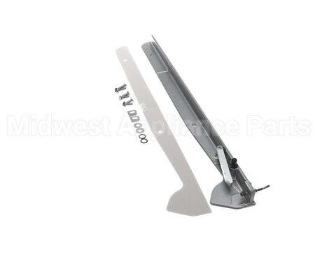 2503736 Duke Rt End Mount Kit For Clvw