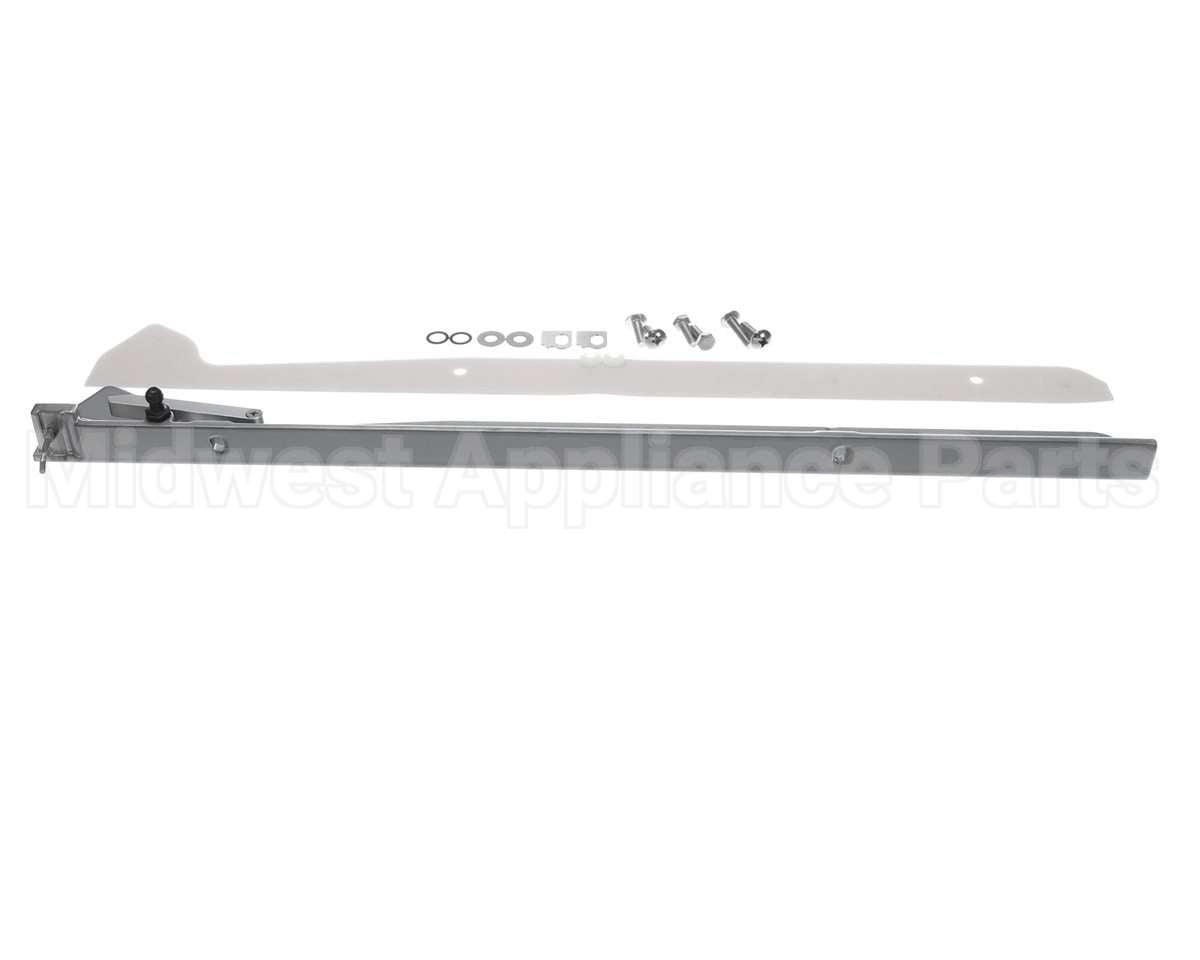 2503736 Duke Rt End Mount Kit For Clvw