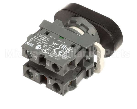 25041 Omcan On/Off Button W/Timer