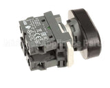 25041 Omcan On/Off Button W/Timer