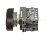 25041 Omcan On/Off Button W/Timer