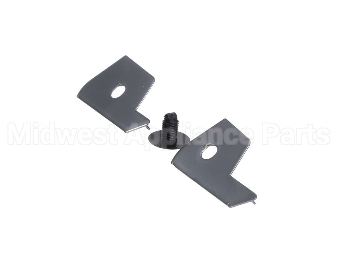 2504646 Duke Rt End Cap Replacement Kit, Cvdc