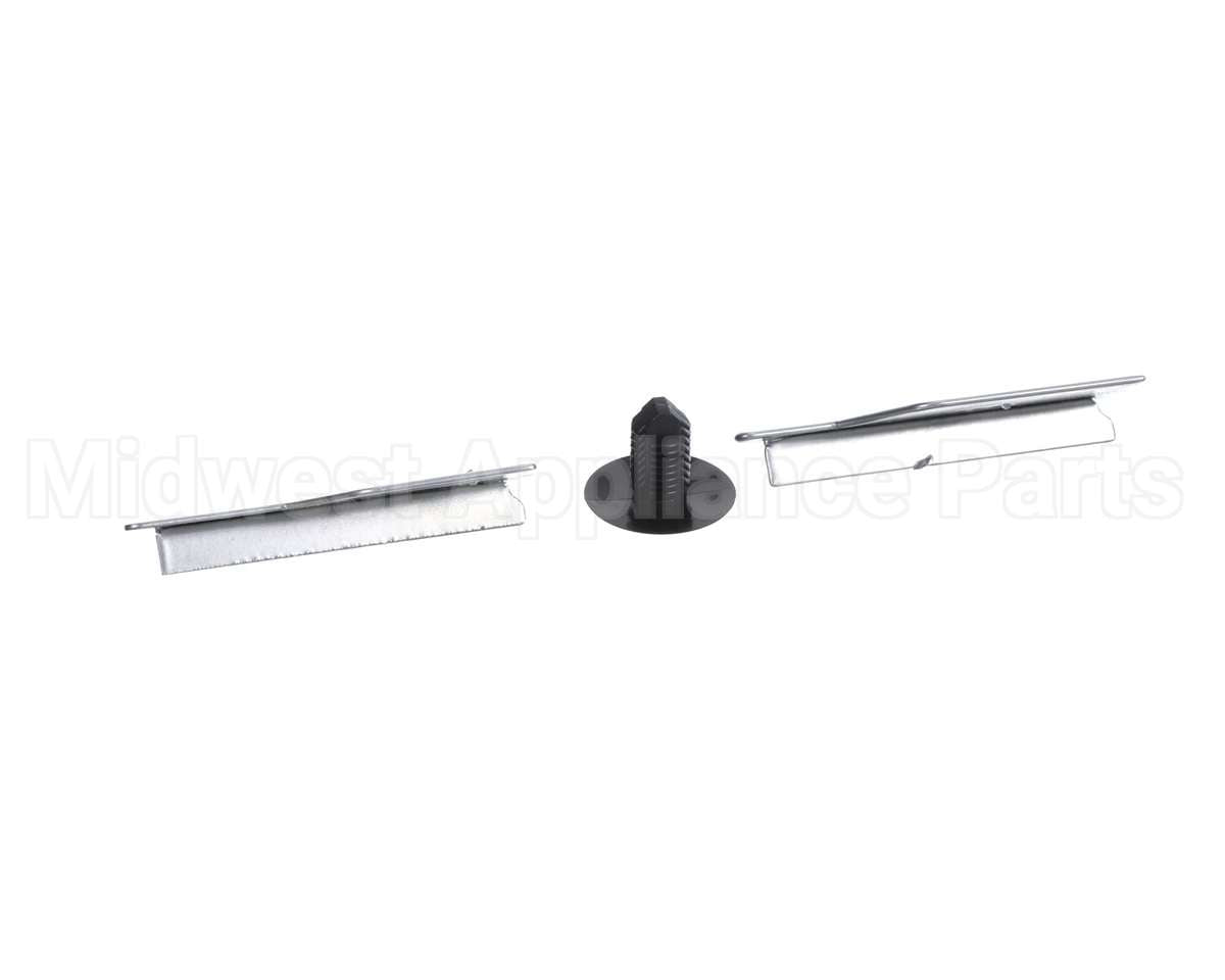 2504646 Duke Rt End Cap Replacement Kit, Cvdc