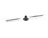 2504646 Duke Rt End Cap Replacement Kit, Cvdc