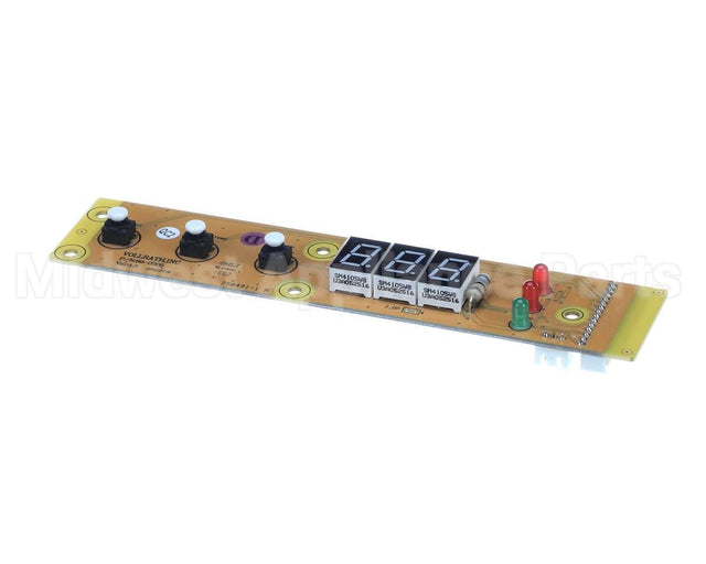 250491-1 Vollrath Led Vollrath Mirage Units