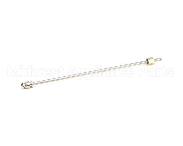 25050-9 Comstock Castle (Assy., 9' China Hat Pilot (Griddle/Broi