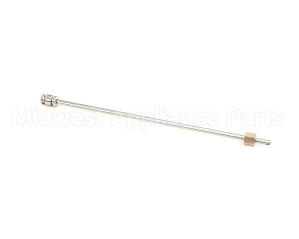 25050-9 Comstock Castle (Assy., 9' China Hat Pilot (Griddle/Broi