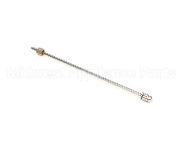 25050-9 Comstock Castle (Assy., 9' China Hat Pilot (Griddle/Broi