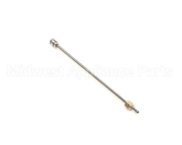 25050-9 Comstock Castle (Assy., 9' China Hat Pilot (Griddle/Broi