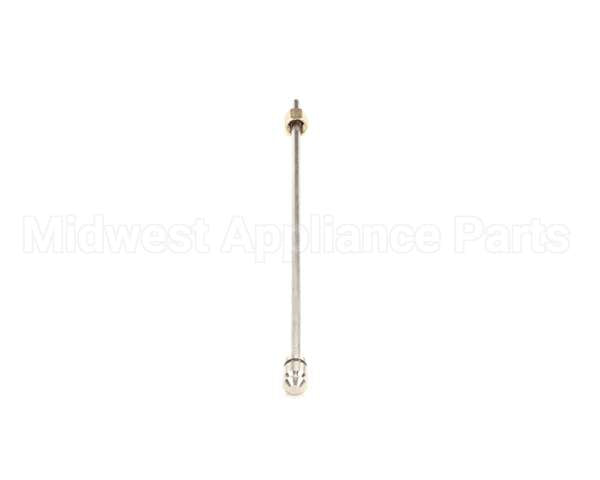 25050-9 Comstock Castle (Assy., 9' China Hat Pilot (Griddle/Broi