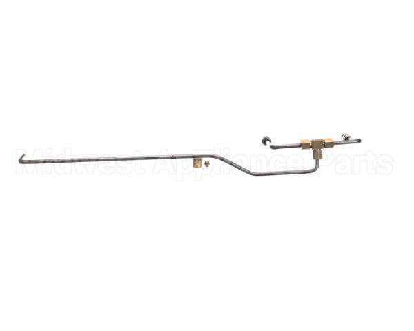 25050-FA Comstock Castle Open Burner Pilot