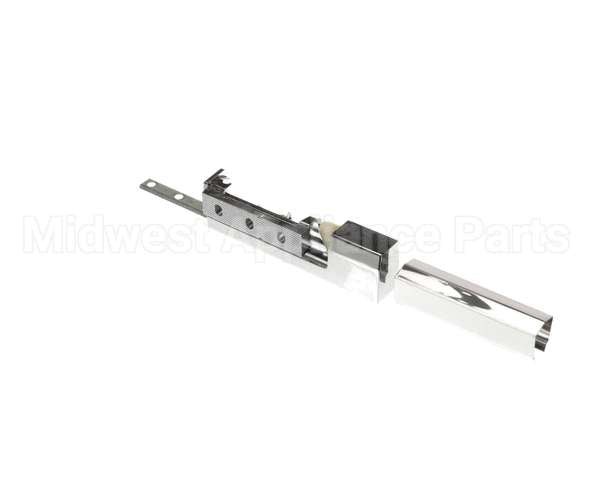 2505114 Florida Stainless Door Hinge, Lh Bottom