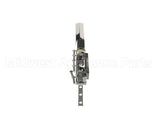 2505114 Florida Stainless Door Hinge, Lh Bottom
