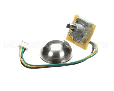 250521-1 Vollrath Potentiometer 59500 59501