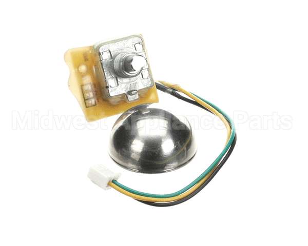 250521-1 Vollrath Potentiometer 59500 59501