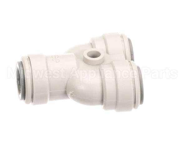 25068 Fetco Tube Divider 38 Od Two Way