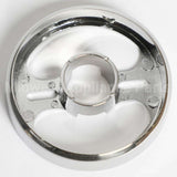 250745P Fisher Paykel Bezel Grill Dcs (1 Pkd)