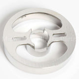 250745P Fisher Paykel Bezel Grill Dcs (1 Pkd)