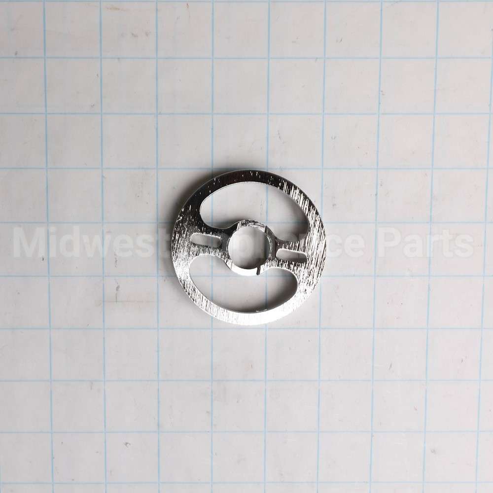 250745P Fisher Paykel Bezel Grill Dcs (1 Pkd)