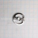 250745P Fisher Paykel Bezel Grill Dcs (1 Pkd)