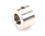 250830P Dynamic Mixer Knob Burner Valve