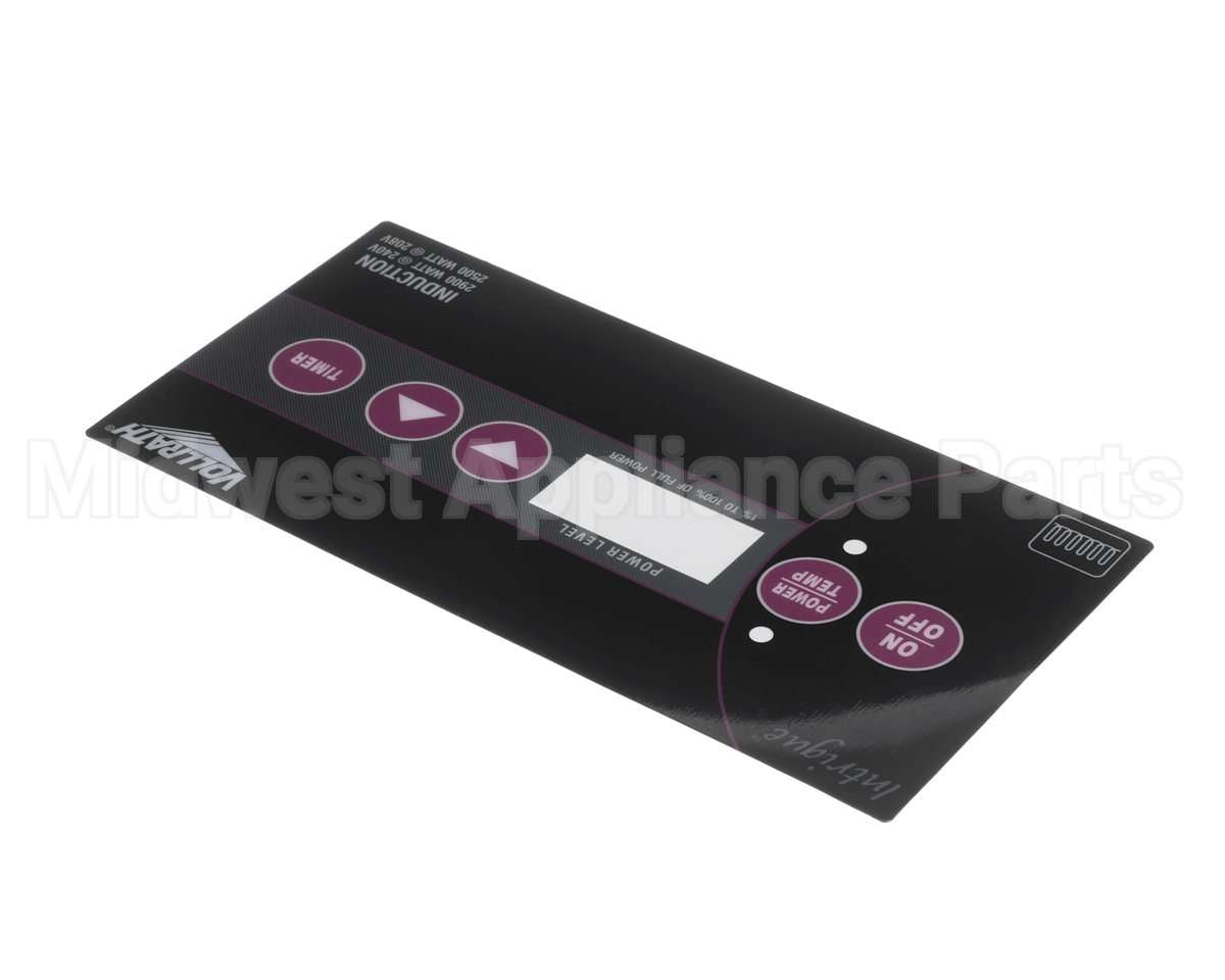 250857-1 Vollrath 69521/524 Mylars