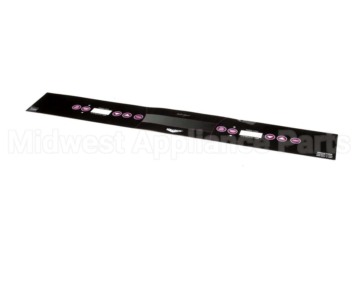 250859-1 Vollrath 69523 Mylars