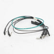 250864 Fisher Paykel Harness Ignition Bgc30-Bqr