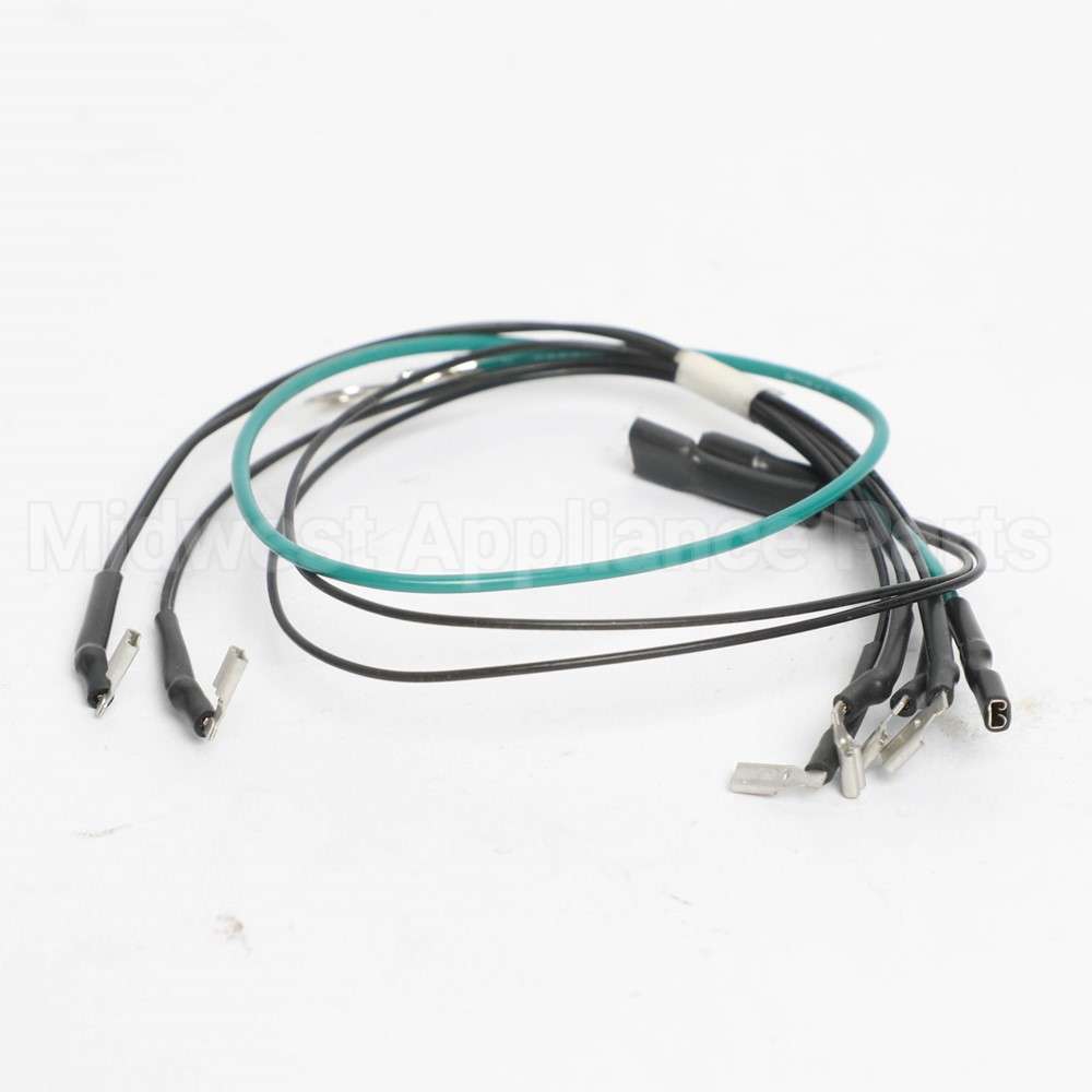 250864 Fisher Paykel Harness Ignition Bgc30-Bqr