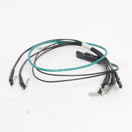 250864 Fisher Paykel Harness Ignition Bgc30-Bqr