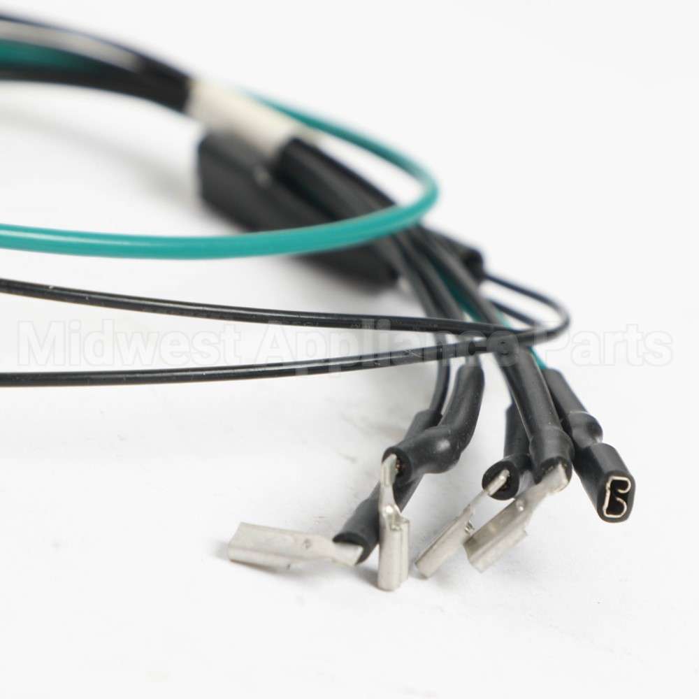 250864 Fisher Paykel Harness Ignition Bgc30-Bqr