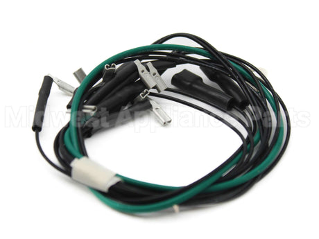 250865P Fisher Paykel Harness Ignition Bgc36-Bqar (P