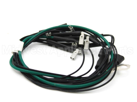 250865P Fisher Paykel Harness Ignition Bgc36-Bqar (P