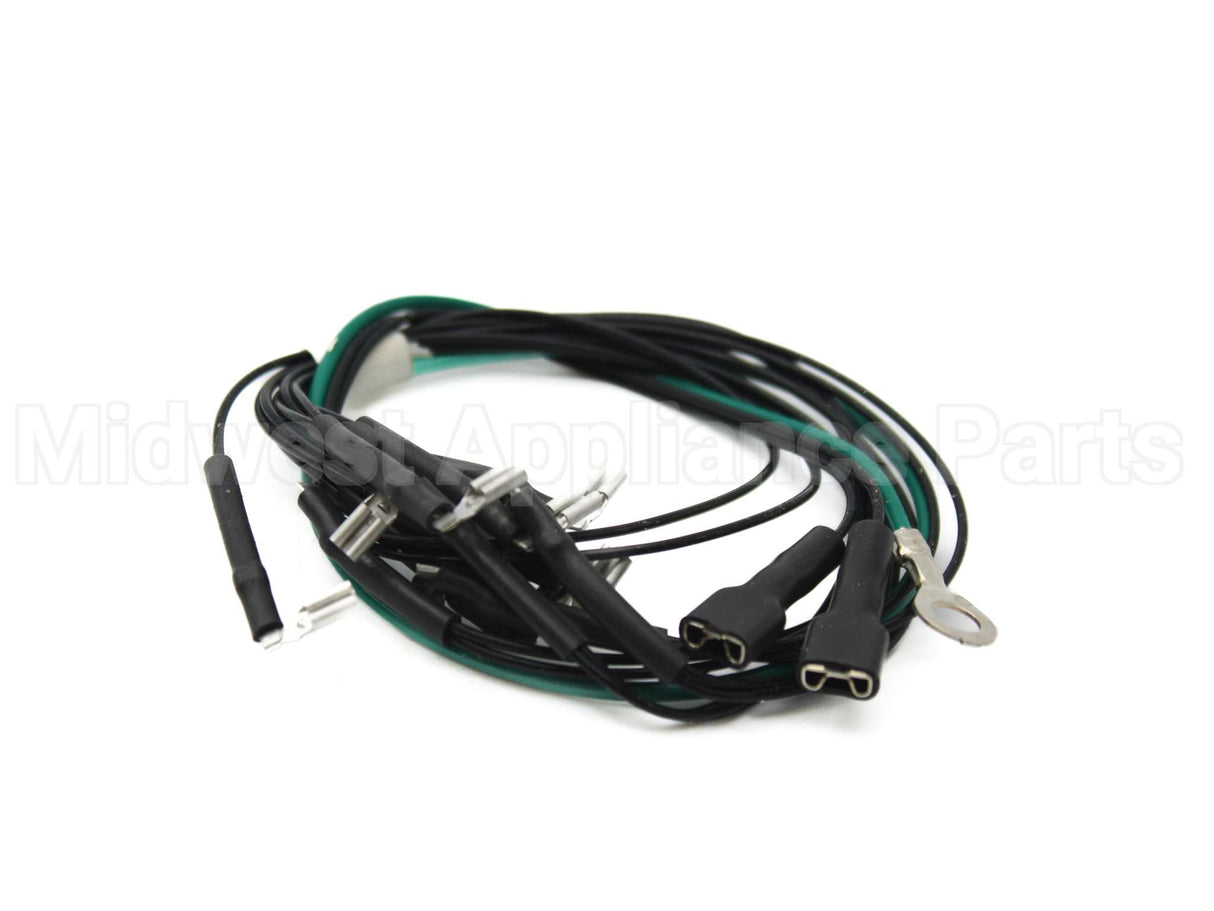 250865P Fisher Paykel Harness Ignition Bgc36-Bqar (P