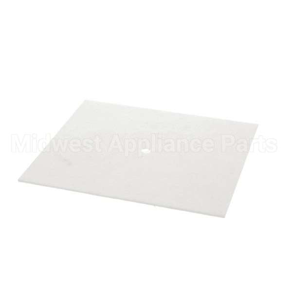 250868-1 Compatible Vollrath Fiberglass Square