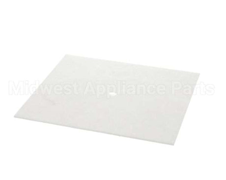 250868-1 Vollrath Fiberglass Square