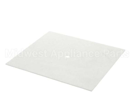 250868-1 Vollrath Fiberglass Square