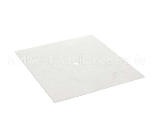 250868-1 Vollrath Fiberglass Square