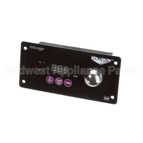 250869-1 Compatible Vollrath Control Box Asy 59501, 5950145
