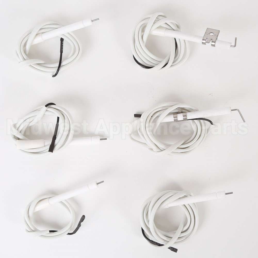 250873 Fisher Paykel Bgc48-Bqar Igniter Kit