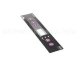 250875-1 Vollrath Mylar 69543