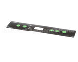 250936-1 Vollrath Mirage Cadet Mylar