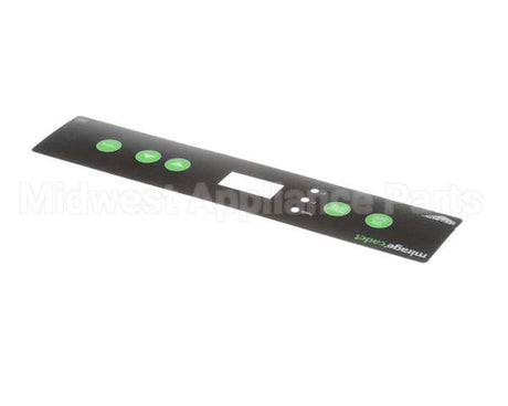 250936-1 Vollrath Mirage Cadet Mylar