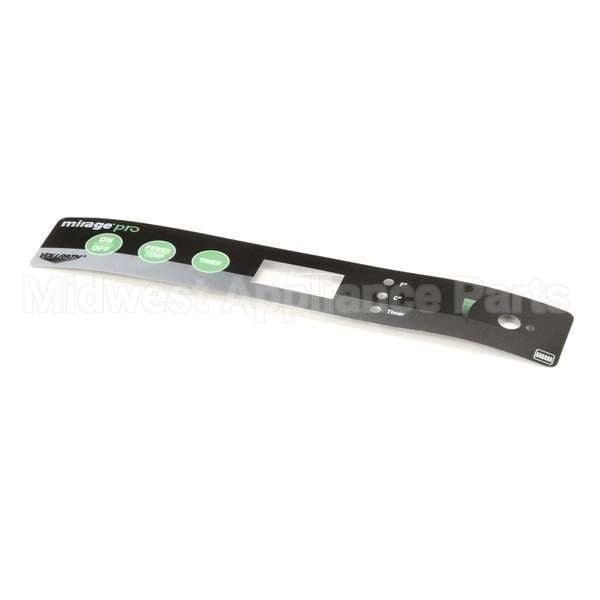 250938-1 Compatible Vollrath Mirage Pro Mylar