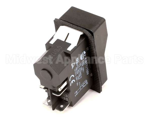 250L-28 Eurodib Power On/Off Switch