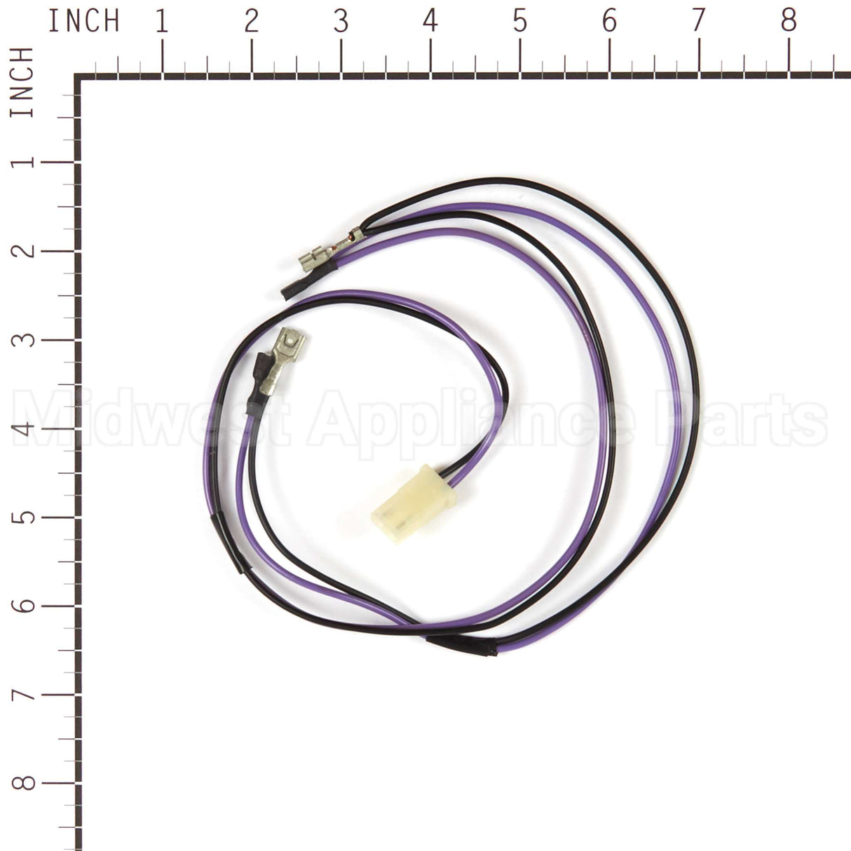 250X92MA Briggs & Stratton Harness - Headlight