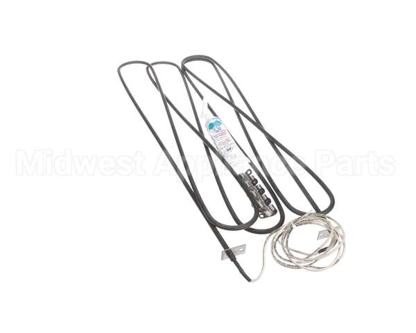 251-1001 Nu-Vu Element Kit,Repl,208V,4200W