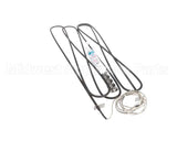 251-1001 Nu-Vu Element Kit,Repl,208V,4200W